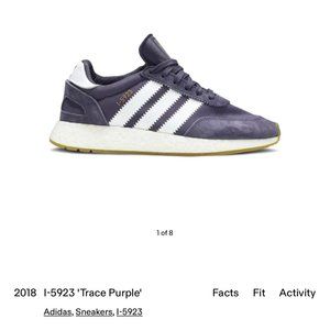 Adidas I-5923